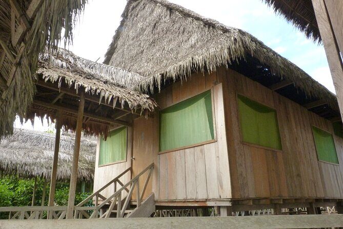 Amazon 4-Day Private Tour from Iquitos Run by a Local Community - Final Thoughts: Is It Worth It?