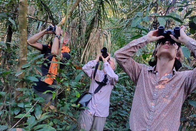 amazon adventure 4 days 3 nights - Included and Not Included