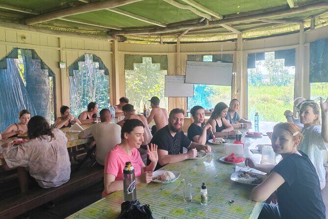 amazon adventure 4 days 3 nights - Who Should Consider This Tour?