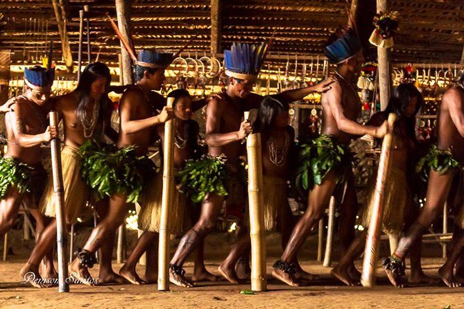 Amazon Experience: meet a native village and swim with porpoises - Final Thoughts