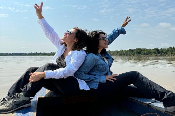 Amazon Extreme Adventure 4/ Days /3 Nights 600 usd - Analyzing the Value: What’s Included and What’s Not