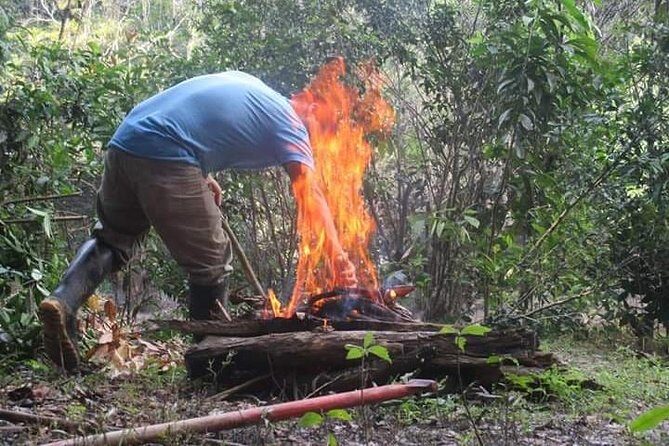 Amazon Extreme Survival Course 8/ Days /7 Nights - Final Thoughts