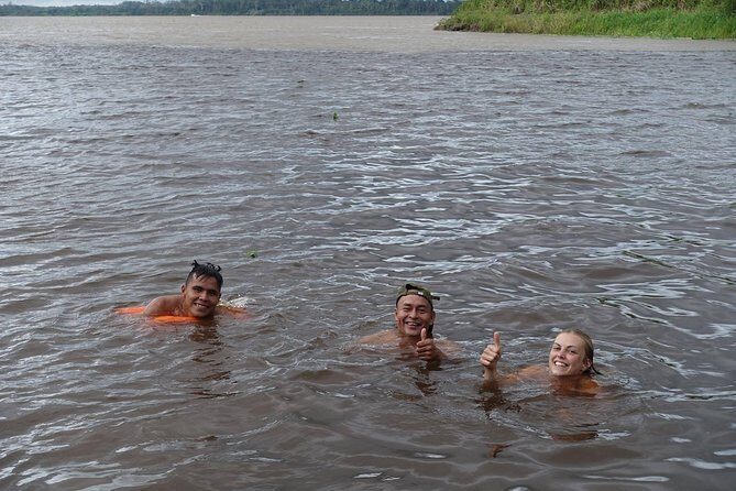 Amazon jungle expedition 4/ Days 3/ Nights 600 usd - Final Thoughts: Is It Worth It?