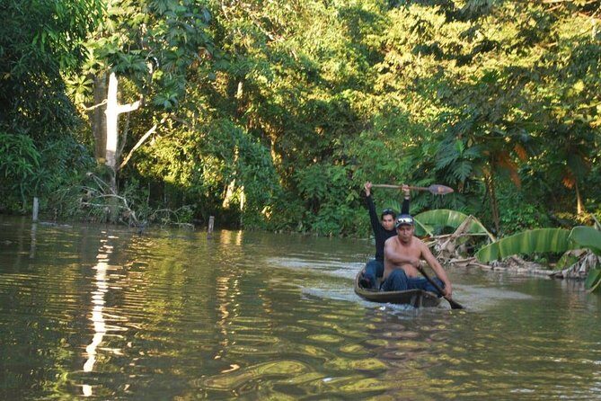 Amazon jungle expedition 4/ Days 3/ Nights 600 usd - FAQ