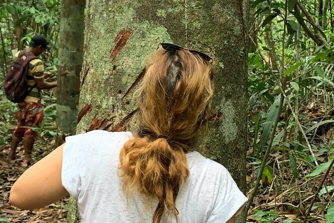 Amazon Jungle Experience with Overnight - What Travelers Love