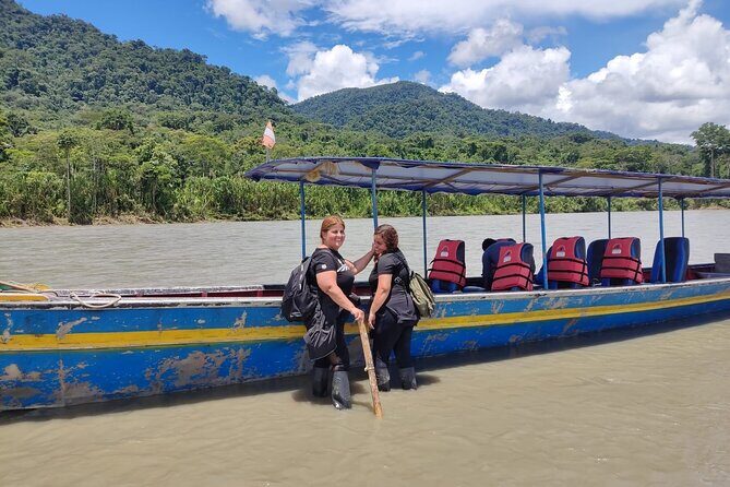 Amazon Jungle Tour 3 days - Final Thoughts