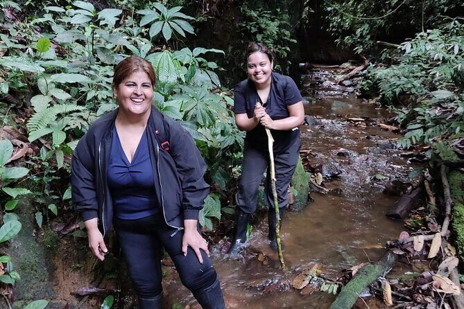 Amazon Jungle Tour 3 days - Frequently Asked Questions