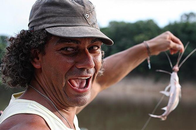 Amazon Negro River Half-Day Expedition Tour - Practical Considerations & Value