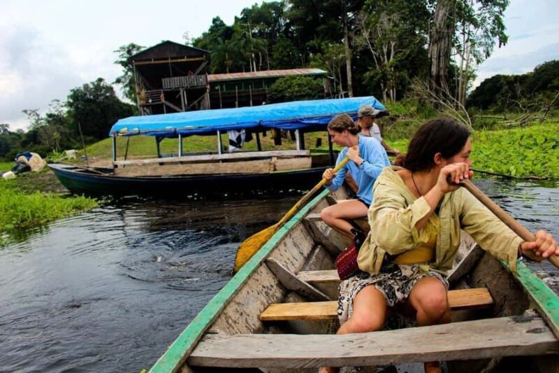 Amazon Rainforest 5 Day Tour - Detailed Breakdown: What Makes Each Stop Special