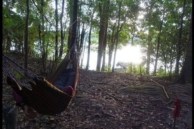 amazon rainforest adventure 3/ Days 2/ Nights 450 usd - Key Points