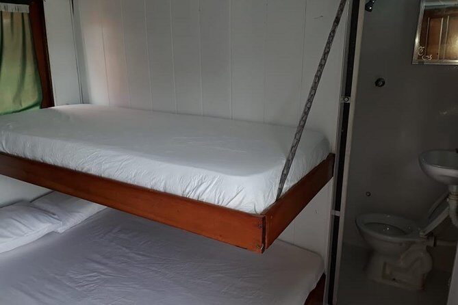 Amazon River Excursion - Orchid Package - 3 days / 2 Nights - Key Points