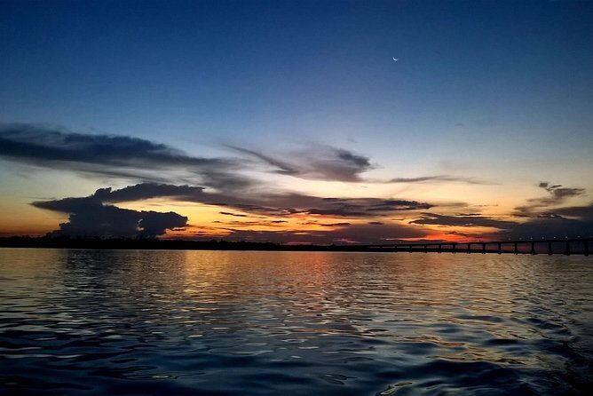 Amazon River Half Day Tour with Night Exploration by Boat - What We Loved About This Tour