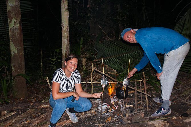 Amazon Survival Tour 3D/2N - A Detailed Look at the Amazon Survival Tour 3D/2N