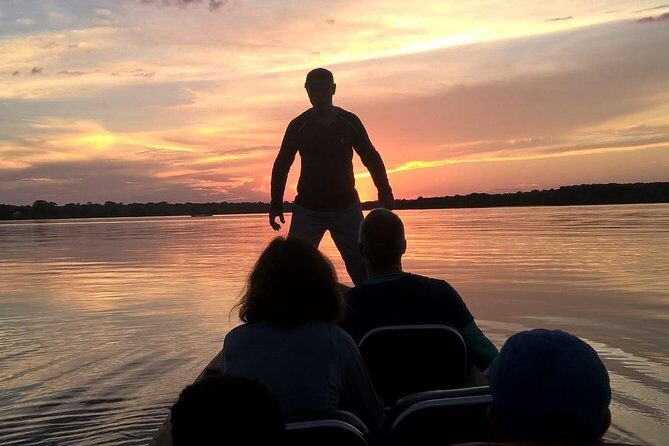 Amazon Survival Tour 4D/3N - Who Is This Tour Best For?