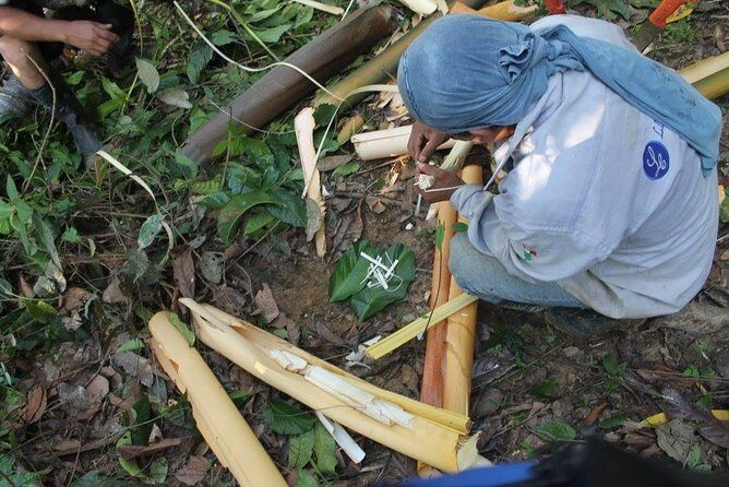 Amazon tour adventure 3/ Days 2/ Nights 450 usd - Authentic Experiences and Practical Tips