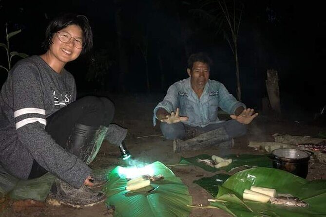 Amazon tour adventure 3/ Days 2/ Nights 450 usd - Who Should Consider This Tour?