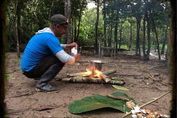 Amazon tour adventure 3/ Days 2/ Nights 450 usd - The Sum Up: Is This Tour Right for You?