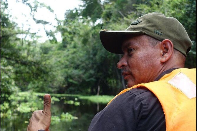 Amazon tour adventure 3/ Days 2/ Nights 450 usd - FAQs