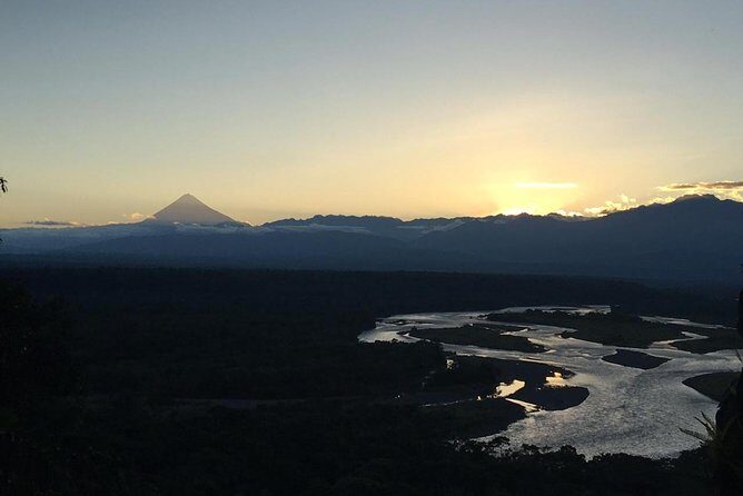 Amazon Tour in Ecuador: Puyo Day Trip from Baños - Frequently Asked Questions