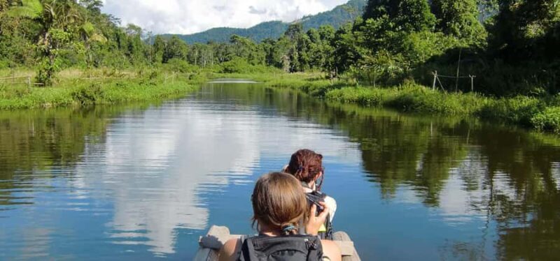 AMAZON TOUR MANU CULTURAL ZONE 3D  2N - Key Points