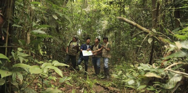 Amazon & Ucayali 4-Days Cruise - FAQs