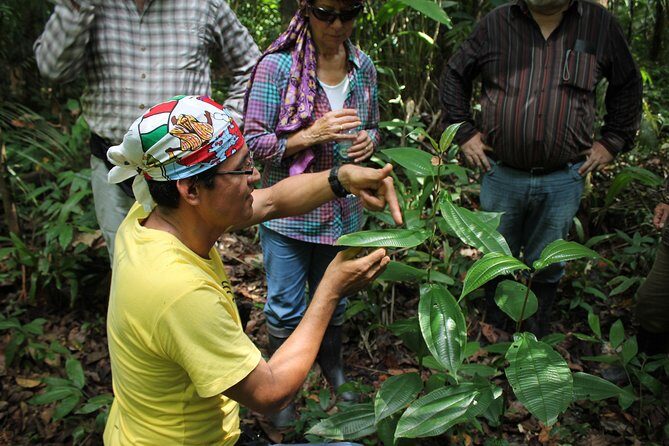 Amazon Untamed Expedition 3 Days and 2 Nights pacaya samiria - Key Points