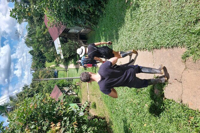 Amazon Unveiled: Private Ancestral Immersion & Conscious Luxury - An In-Depth Look at Amazon Unveiled