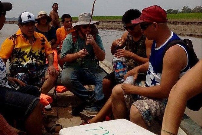 Amazon Wildlife Excursions 2/ Days /1 night 300 usd - Amazon Wildlife Excursions: A 2-Day Adventure in Iquitos