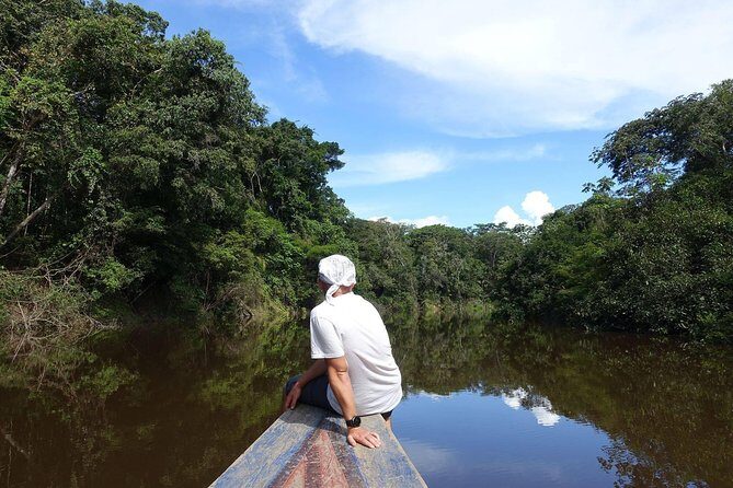 Amazon Wildlife Excursions 2/ Days /1 night 300 usd - Who Should Consider This Tour?