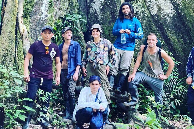 Amazon wildlife explorations 3 days 2 night - FAQs