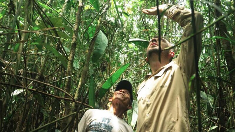 Amazonas Extreme - Amazonas Extreme: A 4-Day Jungle Adventure in Colombia’s Amazon