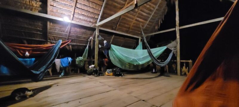 Amazonas Extreme - Why Choose Amazonas Extreme?