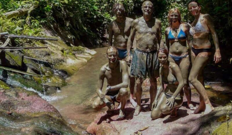 Amazonas Manu Zona Cultural 4 Días / 3 Noches - Exploring the Manu Jungle: An In-Depth Review