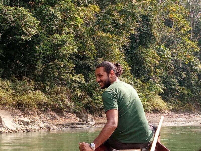 Amazonian Adventure 3 Days: Exploring the Jungle from Cusco - What the Tour Includes and What to Keep in Mind