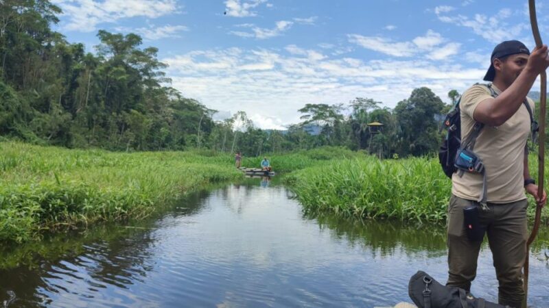 Amazonian Adventure 3 Days: Exploring the Jungle from Cusco - FAQs