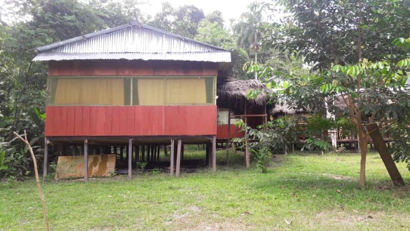 Amazonian Wonder, 2 days 01 night in lodge - FAQ