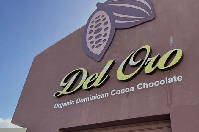 Ambar Chocolate Puerto Plata Culture and Colored Umbrella - FAQ