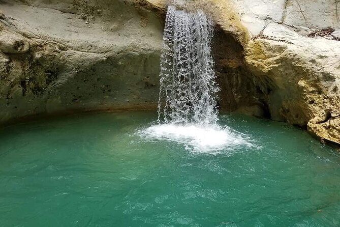 Amber Cove and Taino bay Cruise Ship 7 Waterfalls - Final Thoughts