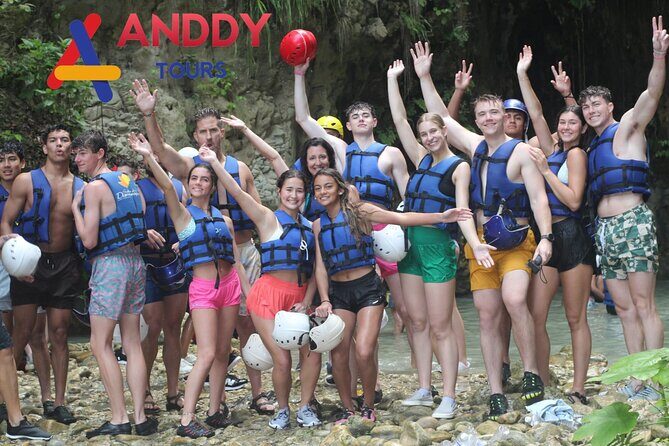 Amber Cove and Taino bay Cruise Ship Waterfalls of Damajagua - Frequently Asked Questions