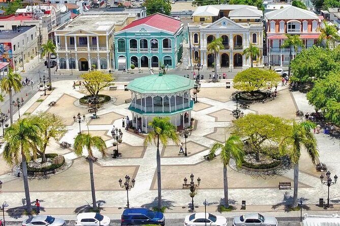 Amber Cove and Taino Bay Puerto Plata City Tour for Group - A Detailed Exploration of the Tour Experience