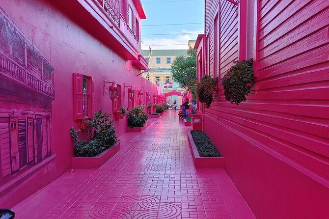 Amber Cove and Taino Bay Puerto Plata City Tour for Group - Who Is This Tour Best For?