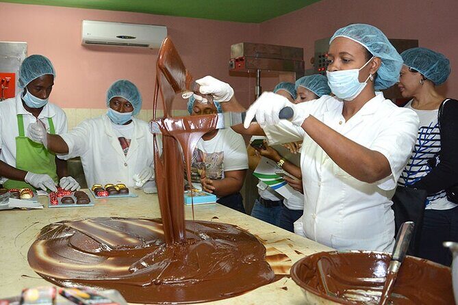 Amber Cove and Taino Bay Puerto Plata City Tour for Group - FAQs