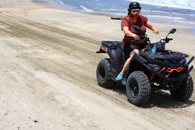 Amber Cove and Taino Bay with Buggies Adventure - In-Depth Review of the Buggies Adventure Tour