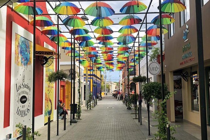 Amber cove Shore Excursion Puerto Plata - Exploring Puerto Plata in Depth