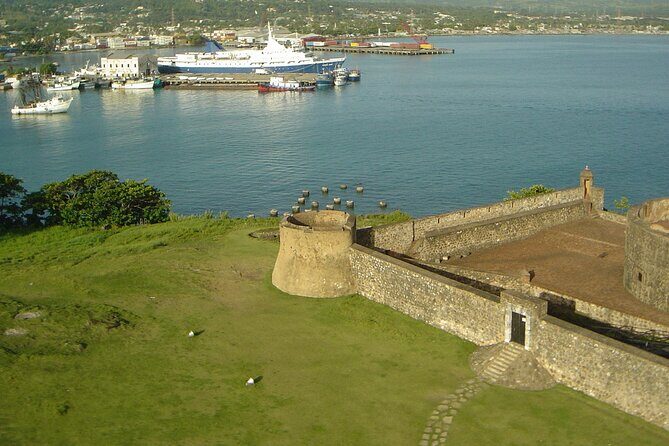 Amber cove Shore Excursion Puerto Plata - What Do Reviews Say?