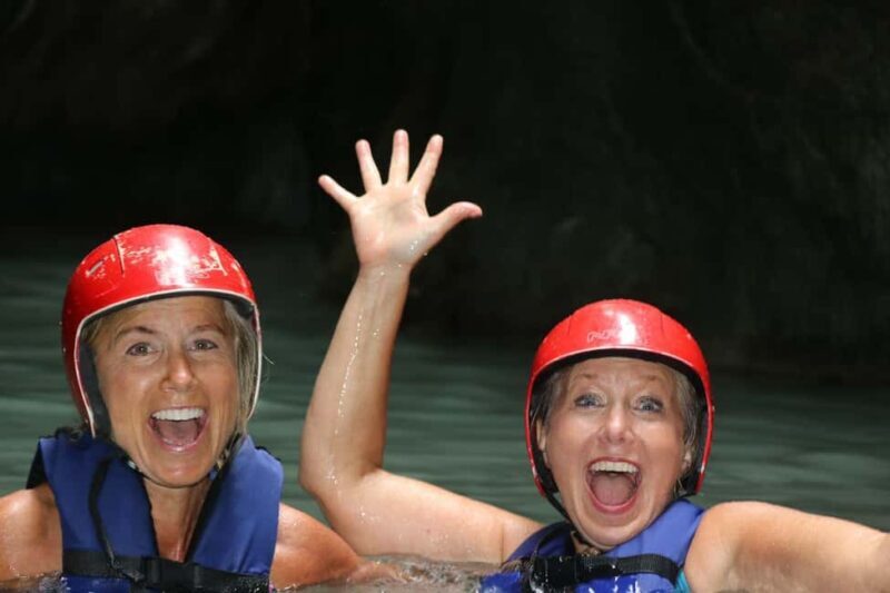 Amber Cove - Taino Bay 5 Zip Lines 7 Water Falls + Lunch To - The Basics: What You Need to Know