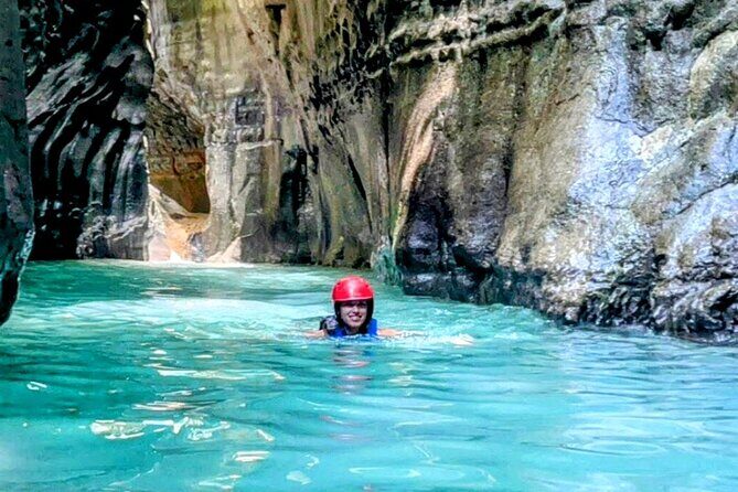 AMBER COVE-TAINO BAY 5 Zip Lines 7 Waterfalls + Locale Food - An In-Depth Look at the Amber Cove- Taino Bay Waterfalls and Zip Lines Tour