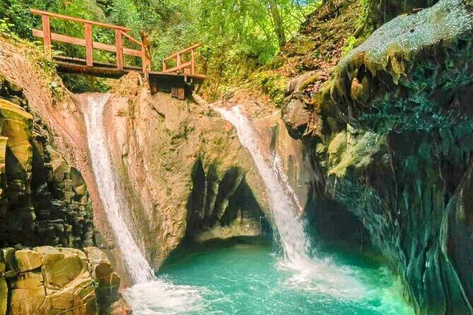 AMBER COVE-TAINO BAY 7 Damajagua Waterfalls + Locale Food - FAQs