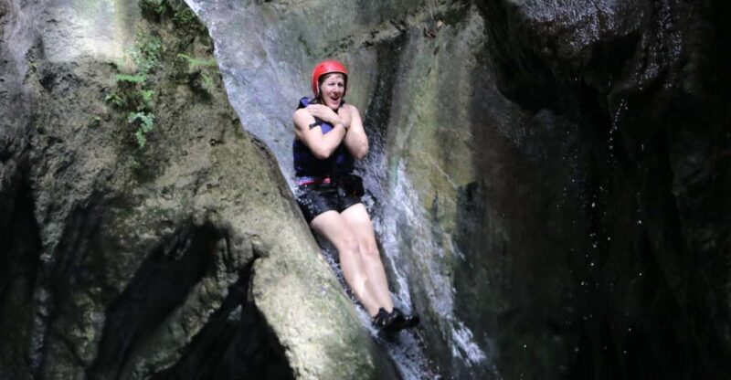 Amber Cove-Taino Bay 7 Damajaguas Water Falls + Local Food. - Discovering the Damajaguas Waterfalls: What’s the Hype?