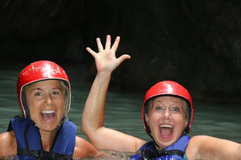 Amber Cove-Taino Bay 7 Damajaguas Water Falls + Local Food. - FAQ